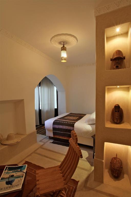 Dar 4* Marrakesch