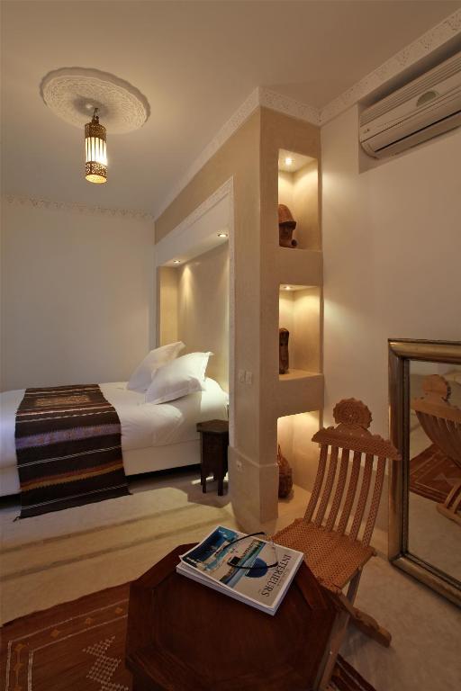 Riad Dar 4*
