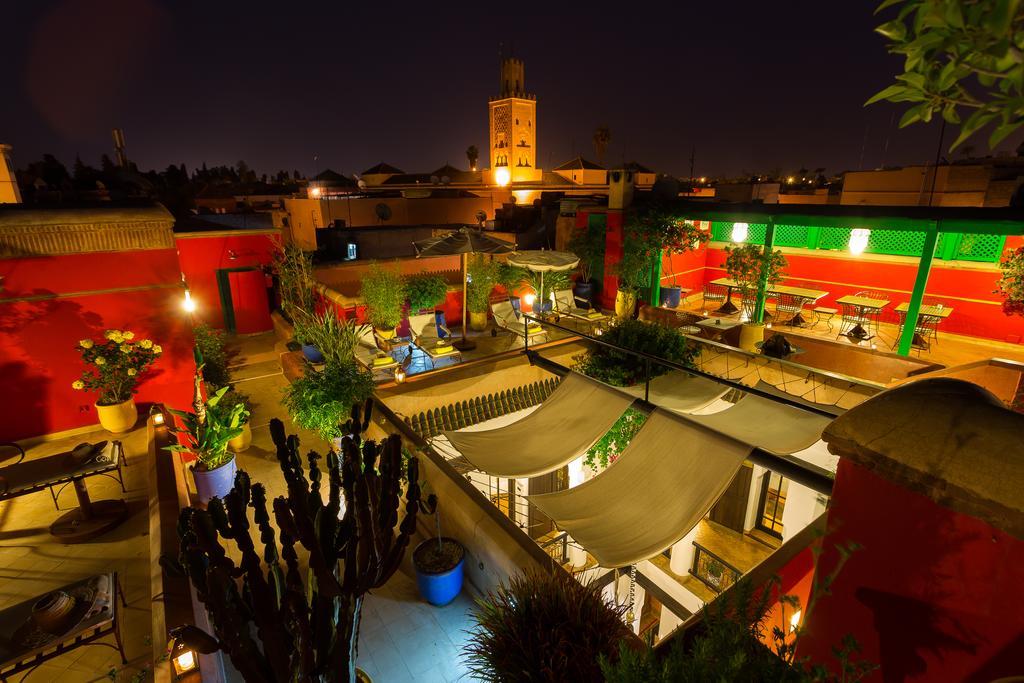 Dar Vedra Et 3* Marrakesh