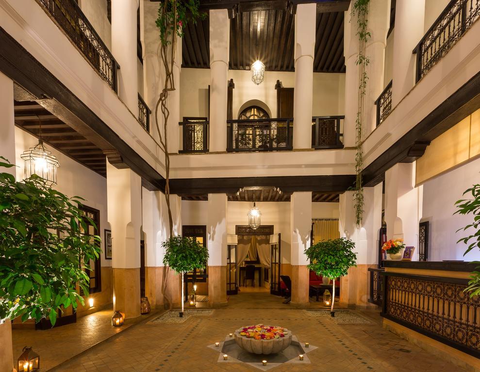 Dar Vedra Et Riad Marrakesh