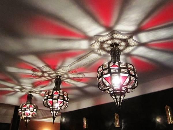 Belle Epoque 4* Marrakesh