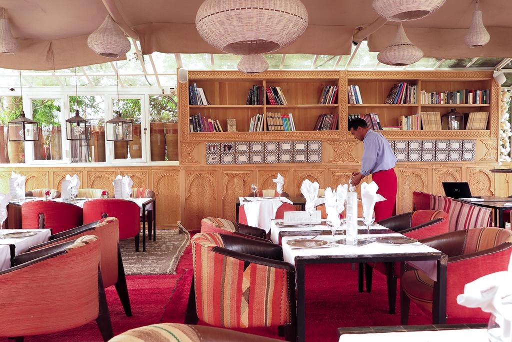 Riad Dar Justo Boutique &