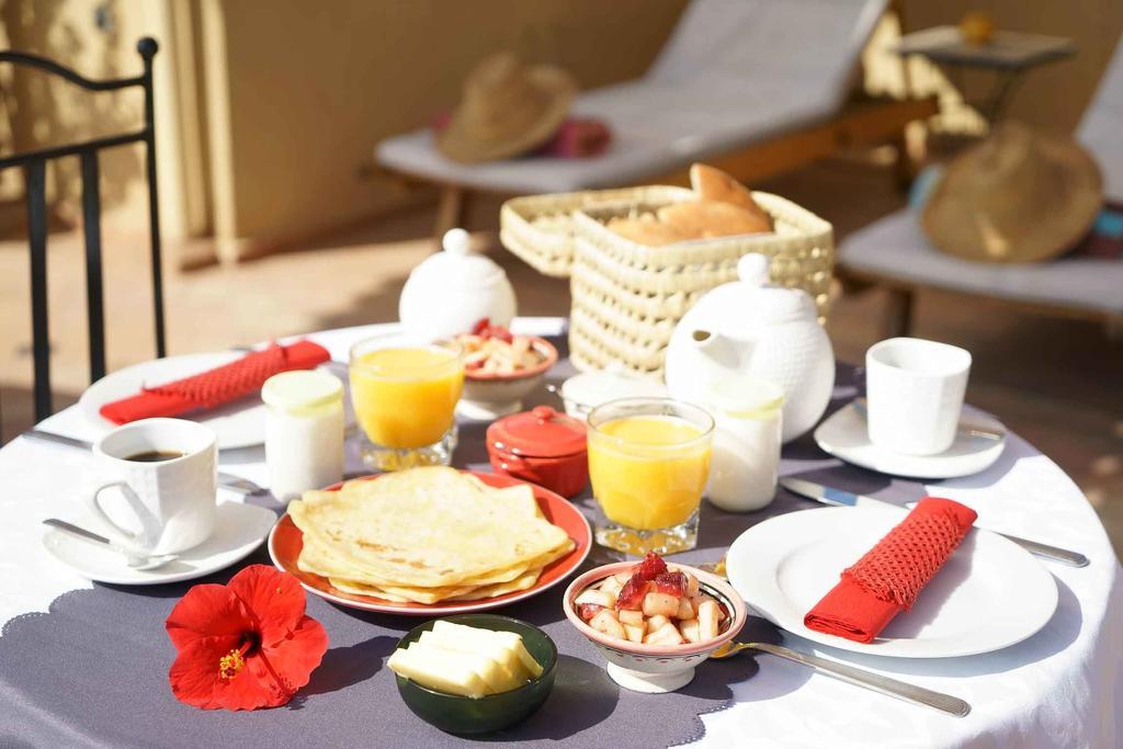 Dar Alif Riad 4*