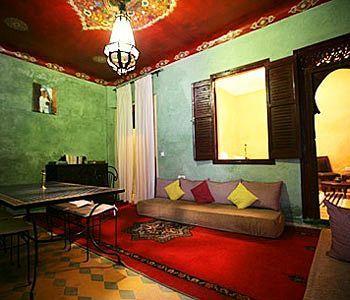 El Sagaya Marrakesh