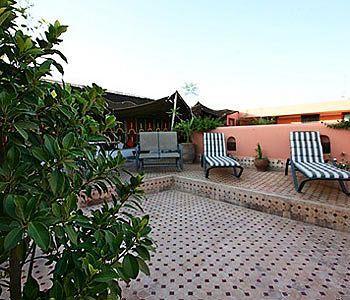 Riad El Sagaya