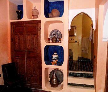El Sagaya Riad