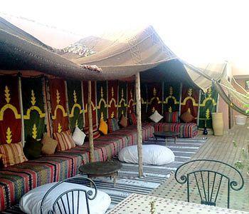 El Sagaya Marrakesh