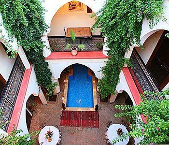 Riad El Sagaya