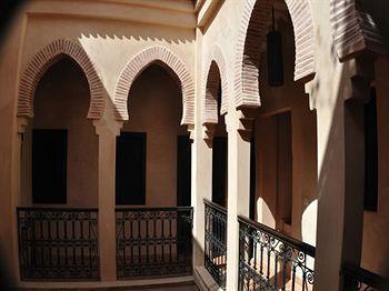Riad Marrakiss