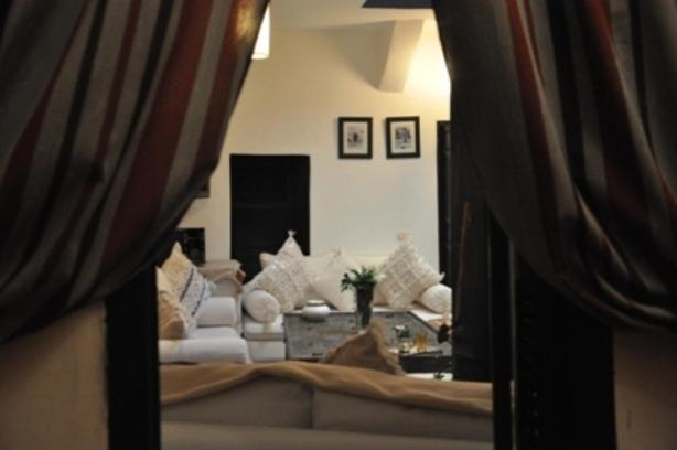 Riad Maison Bahia 4*