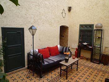 Jomana 3* Marrakesch