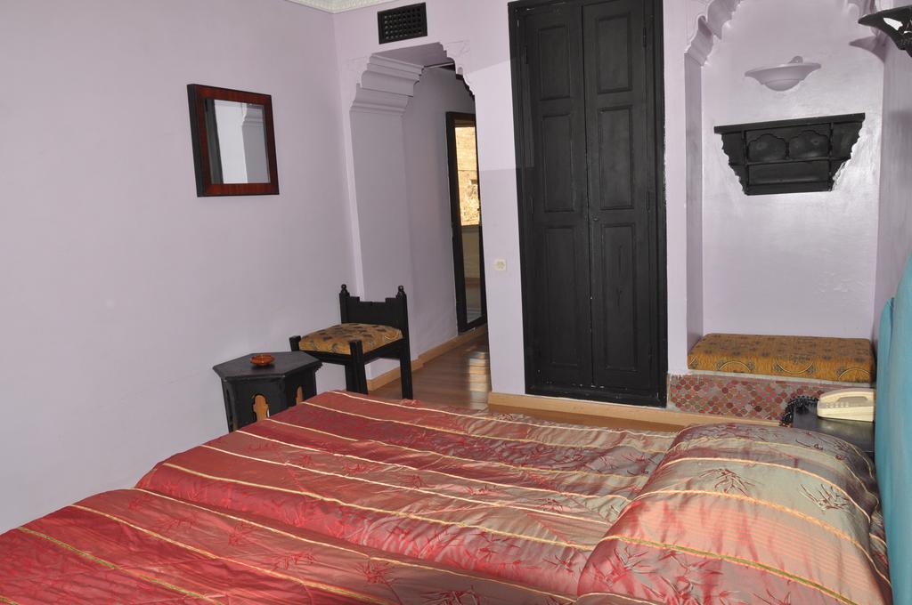 Hotel Harti Marrakesh