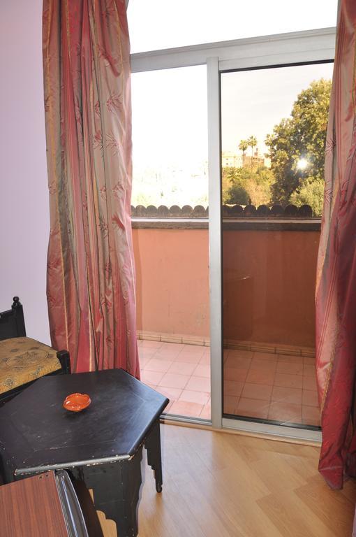 Harti Marrakesh