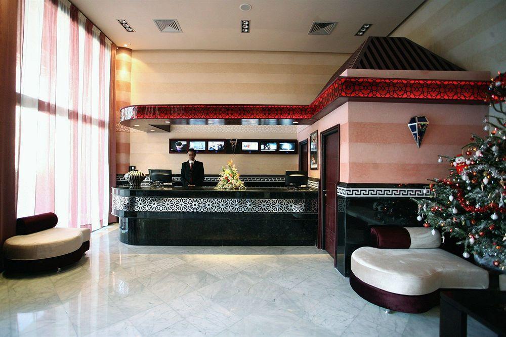Hotel Almas 3*