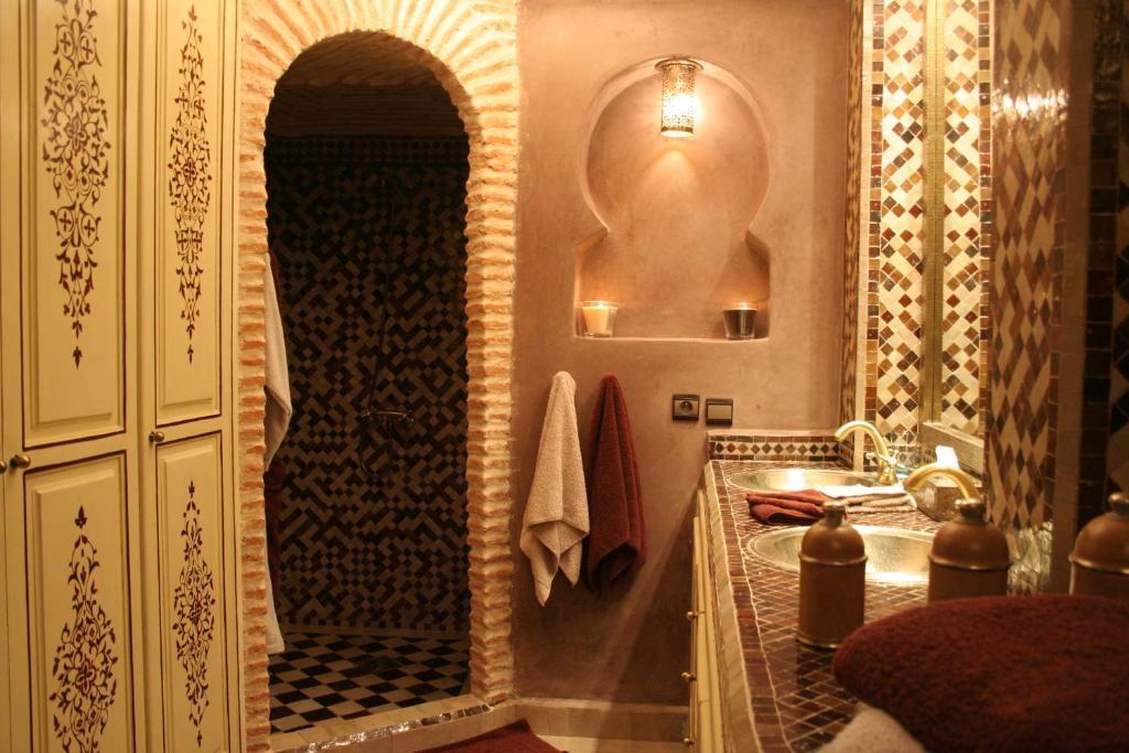 Turquoise 4* Marrakesh