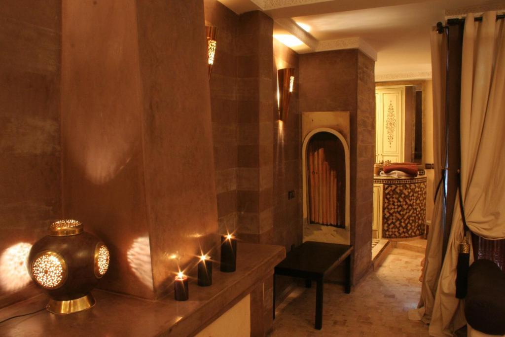 Turquoise Maison d'hôtes 4*