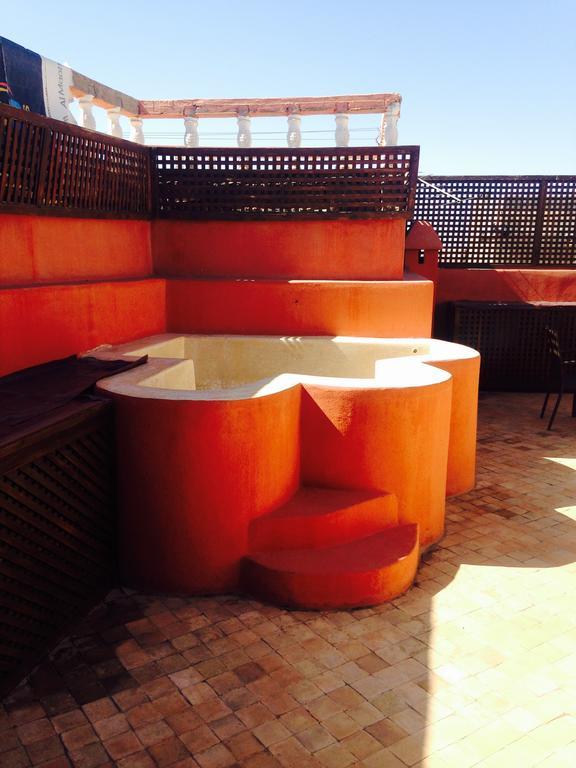 Bjoujna Riad