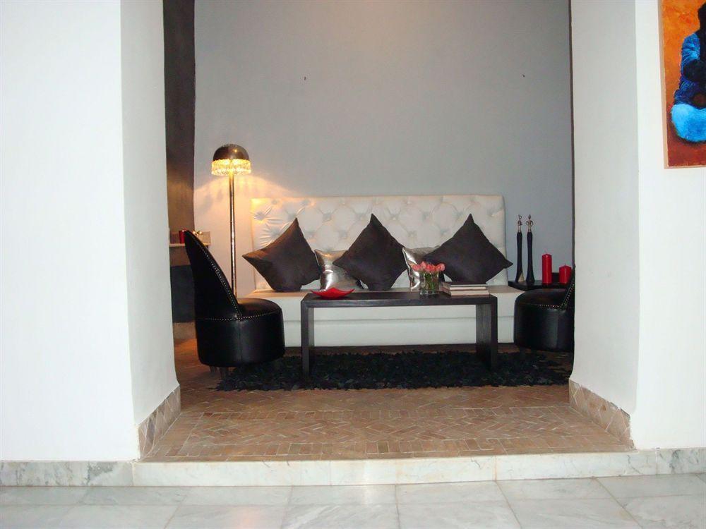 Riad Dar Asam 3*