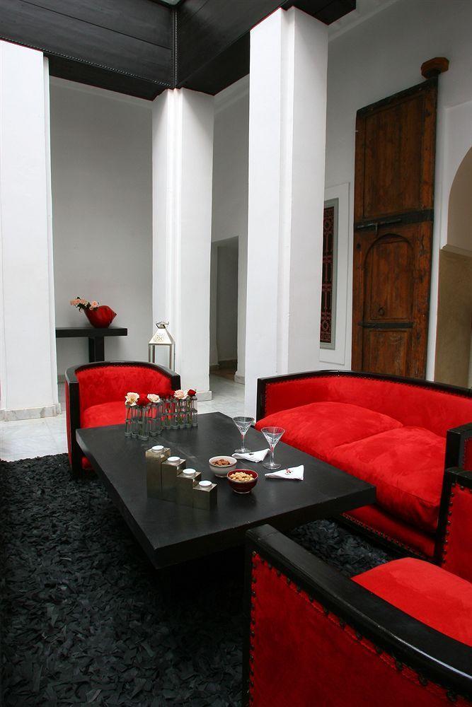 Riad Dar Asam Marrakesh