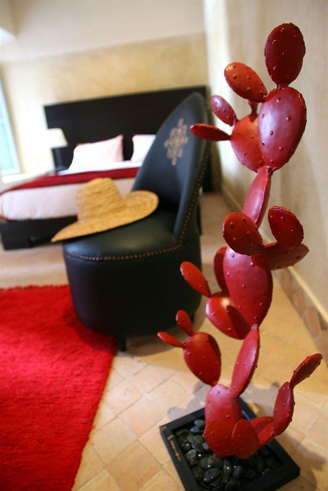 Riad Dar Asam