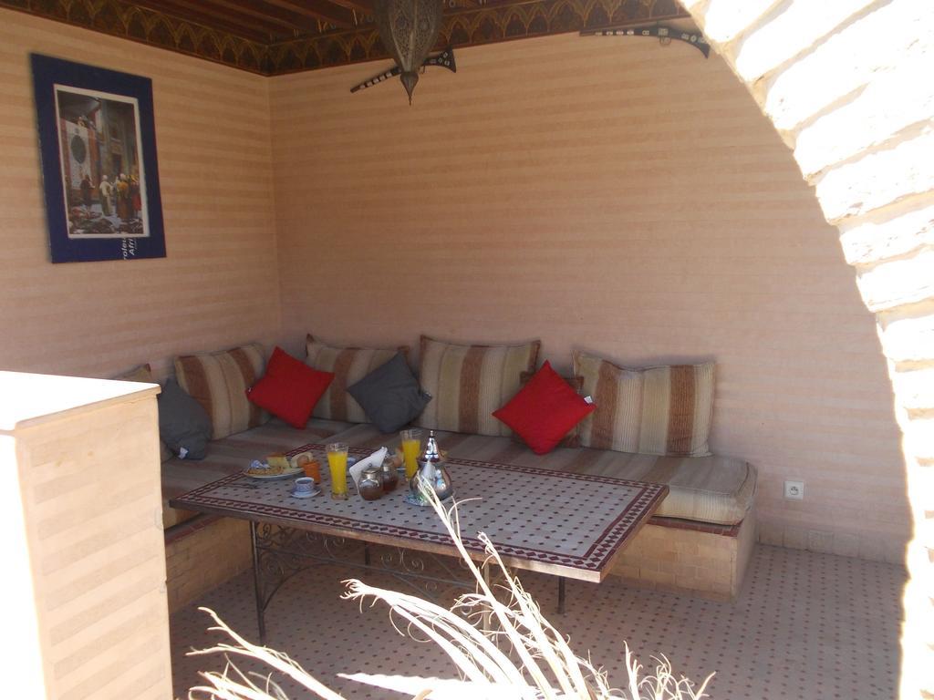 Bonheur 2* Marrakesh