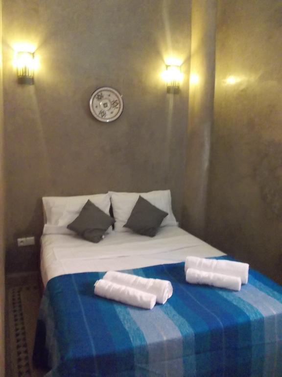 Bonheur 2* Marrakesh