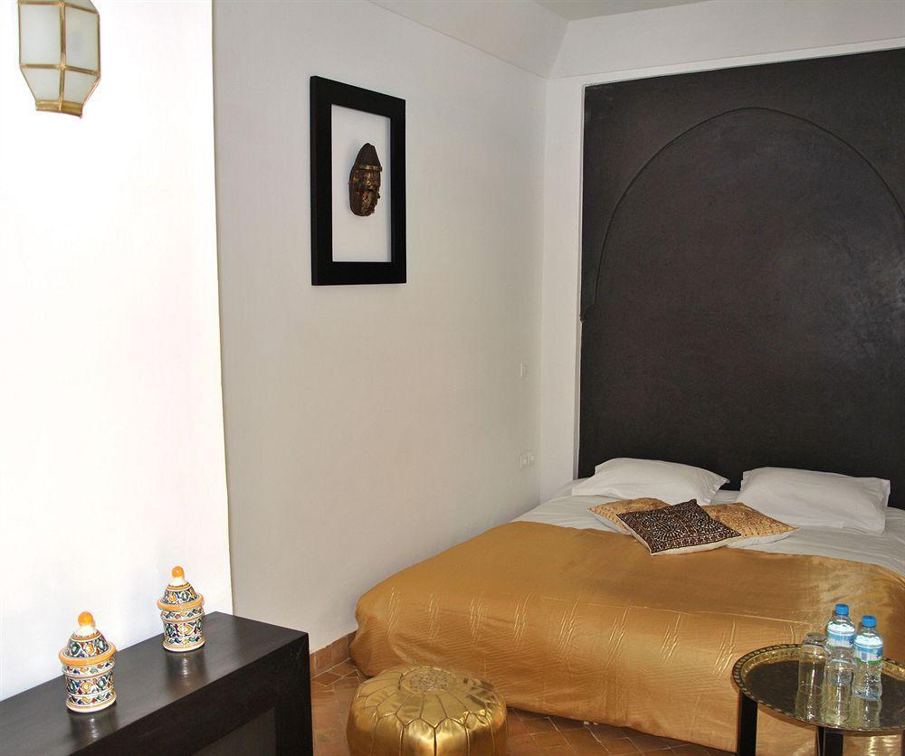 Dar Crystal Riad 3*