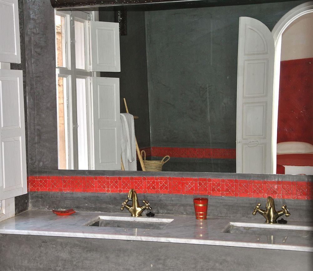 Riad Dar Crystal 3*