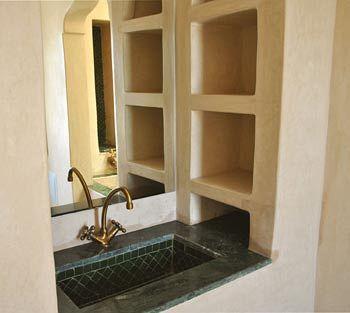 Dar Crystal Riad 3*