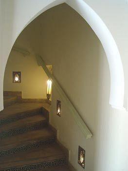 Dar Crystal Riad Marrakesh