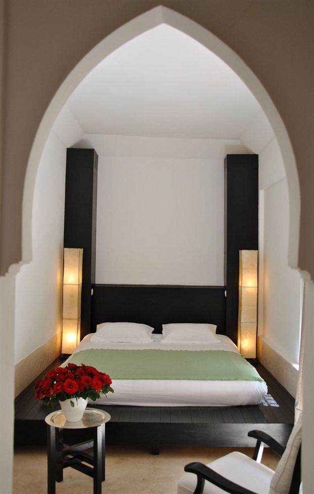 Riad Dar Crystal 3*