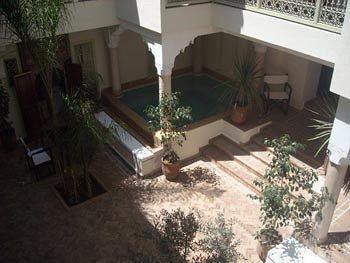 Dar Crystal 3* Marrakesh