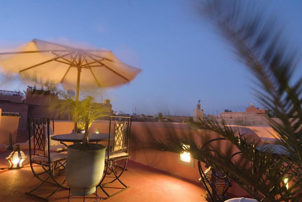 Dar Eliane Riad Marrakesh