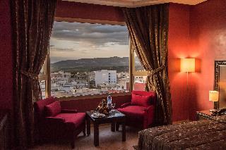 Le Tafilalet 3* Marrakesh
