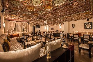 Hotel Le Tafilalet Marrakesh