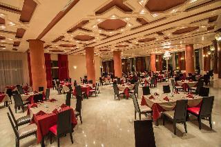Hotel Le Tafilalet 3*