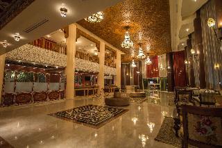 Hotel Le Tafilalet