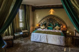 Le Tafilalet Marrakesh