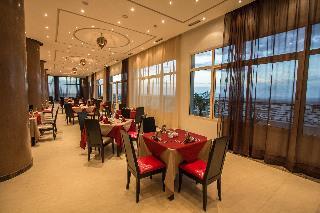 Hotel Le Tafilalet Marrakesh