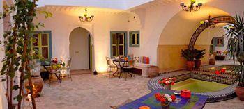 Riad Lauriers Blancs Marrakesh