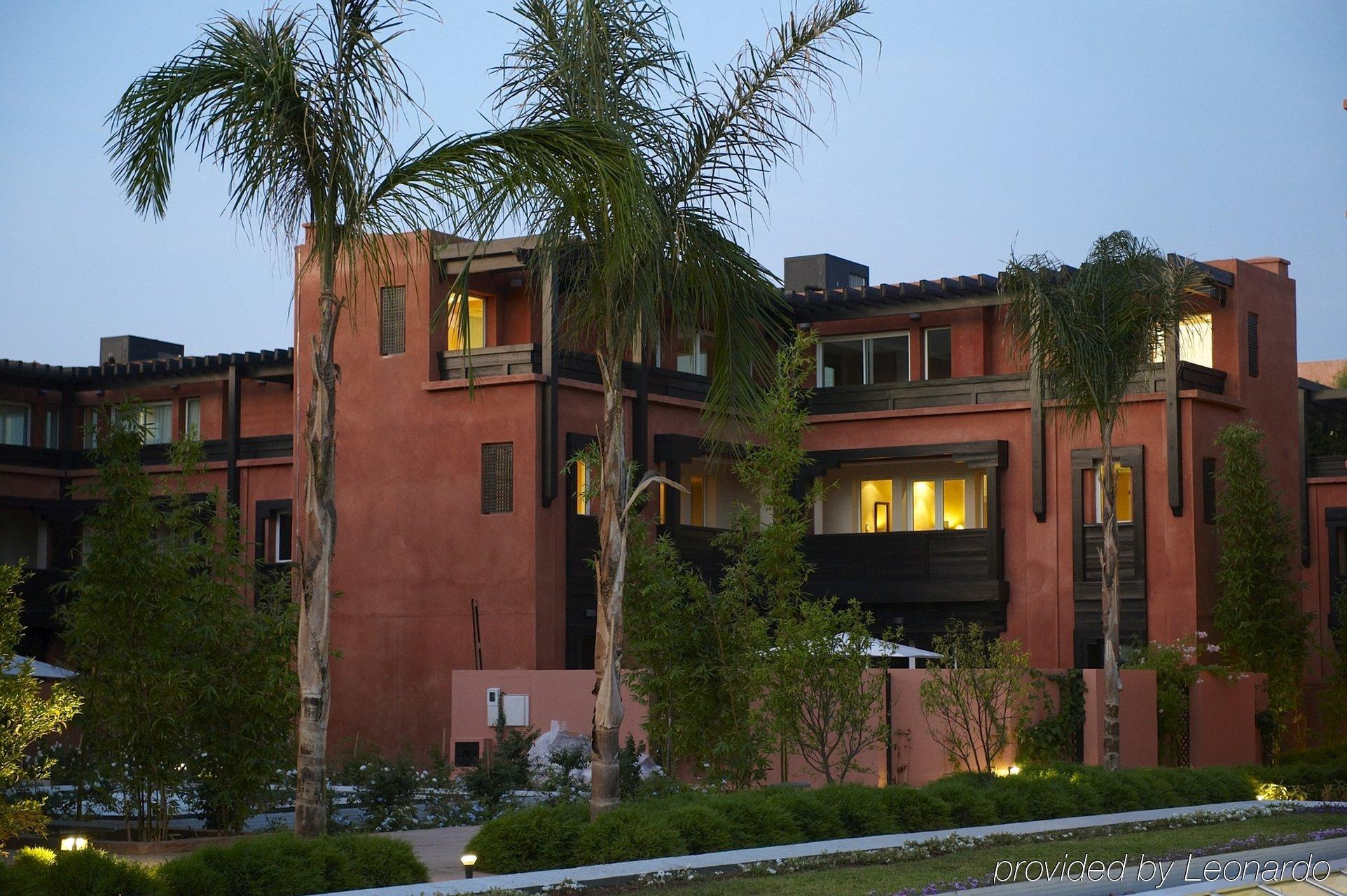 & Barriere Le Naoura Hotel 5*