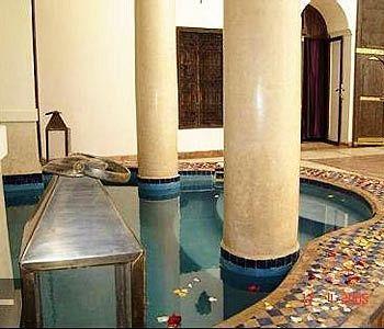 El Farah Kasbah Marrakesh