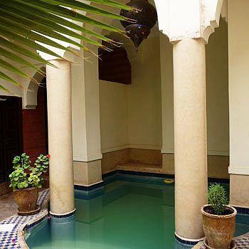 El Farah Kasbah 3*