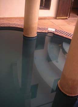 Hotel El Farah Kasbah Marrakesh