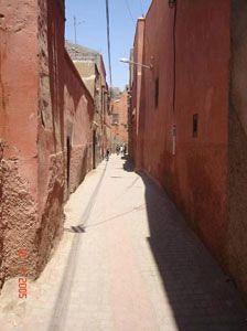 El Farah Kasbah Hotel