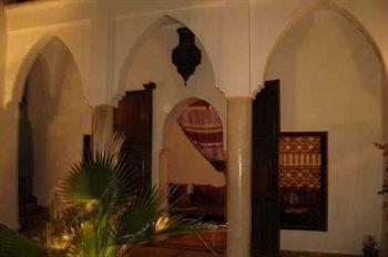 El Farah Kasbah
