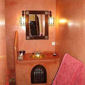 El Farah Kasbah Marrakesh
