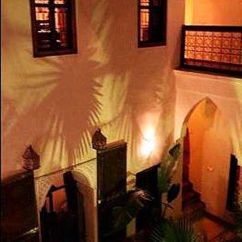 El Farah Kasbah