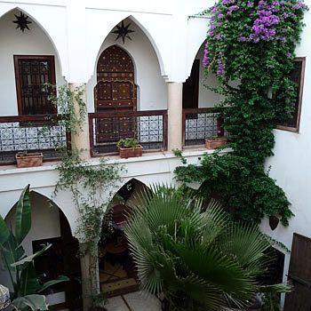 El Farah Kasbah Hotel Marrakesh