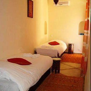El Farah Kasbah Hotel